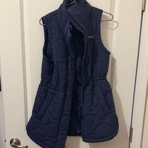 Columbia Vest